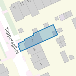 Perceel HTN04-A-4967