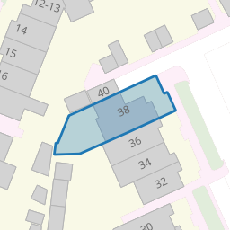 Perceel HTN04-A-5001