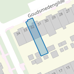 Perceel HTN04-A-5024