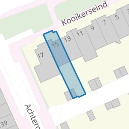 Perceel HTN04-A-5033