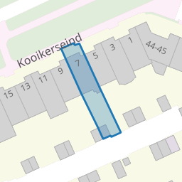 Perceel HTN04-A-5037