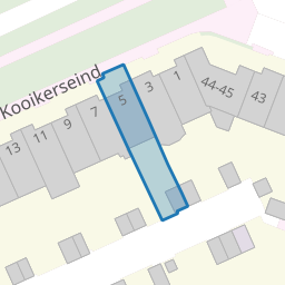 Perceel HTN04-A-5038