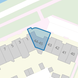 Perceel HTN04-A-5041