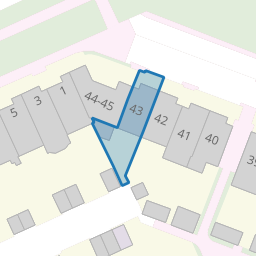 Perceel HTN04-A-5042