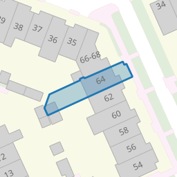 Perceel HTN04-A-5053