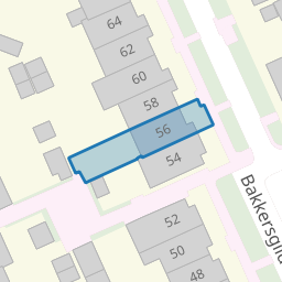 Perceel HTN04-A-5057