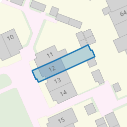 Perceel HTN04-A-5061