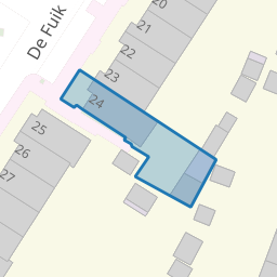 Perceel HTN04-A-5085