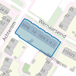 Perceel HTN04-A-5088