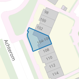 Perceel HTN04-A-5092