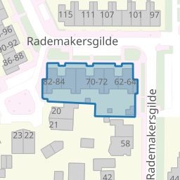 Perceel HTN04-A-5100