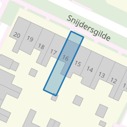 Perceel HTN04-A-5162