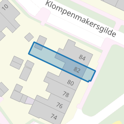Perceel HTN04-A-5174