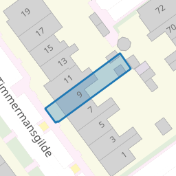 Perceel HTN04-A-5189