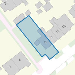 Perceel HTN04-A-5195