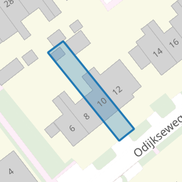 Perceel HTN04-A-5197