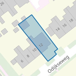 Perceel HTN04-A-5198