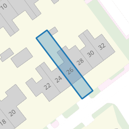 Perceel HTN04-A-5205