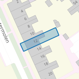 Perceel HTN04-A-5245