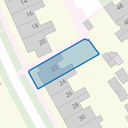 Perceel HTN04-A-5250