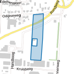 Perceel HTN04-A-5274