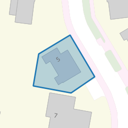 Perceel HTN04-A-5305