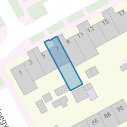 Perceel HTN04-A-5346