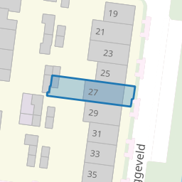 Perceel HTN04-A-5381