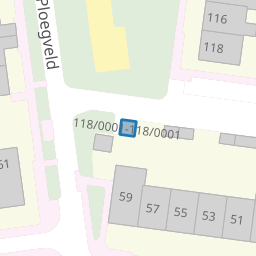 Perceel HTN04-A-5389