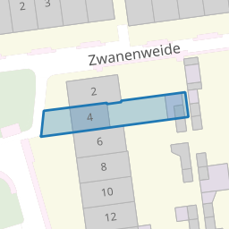 Perceel HTN04-A-5417