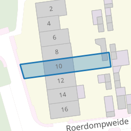 Perceel HTN04-A-5420