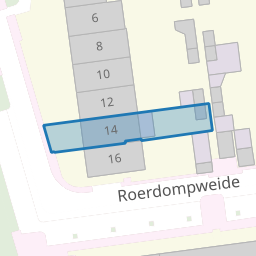 Perceel HTN04-A-5422