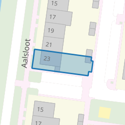 Perceel HTN04-A-5439