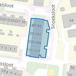 Perceel HTN04-A-5444
