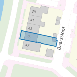 Perceel HTN04-A-5460