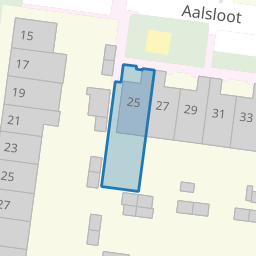 Perceel HTN04-A-5462