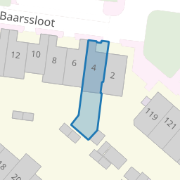 Perceel HTN04-A-5476