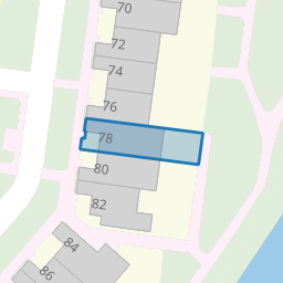 Perceel HTN04-A-5491