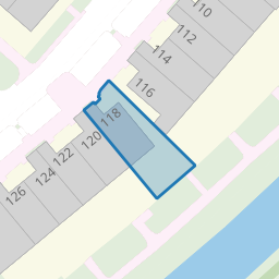 Perceel HTN04-A-5511