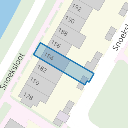 Perceel HTN04-A-5525