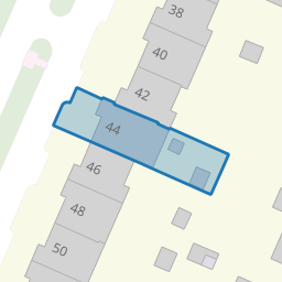 Perceel HTN04-A-5552