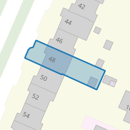 Perceel HTN04-A-5554