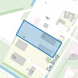 Perceel HTN04-A-5605