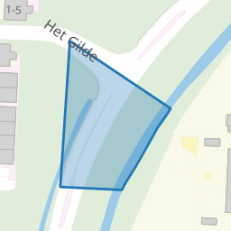 Perceel HTN04-A-5660