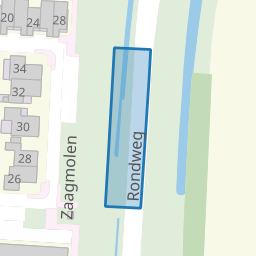 Perceel HTN04-A-5664