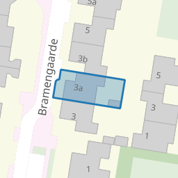 Perceel HTN04-A-5678