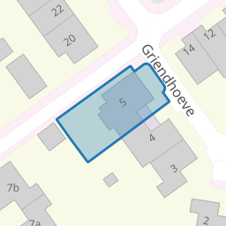 Perceel HTN04-A-5707