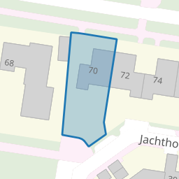 Perceel HTN04-A-5709