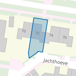 Perceel HTN04-A-5710