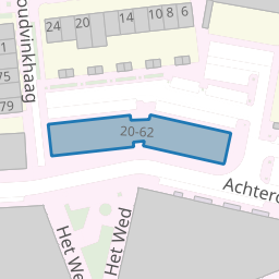 Perceel HTN04-A-5715